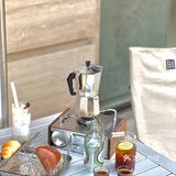 你不得不承认，工业风这还是mimifaso拿捏得最好