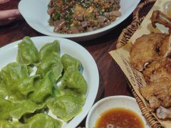 -前海沿·青岛菜(五四广场永旺店)