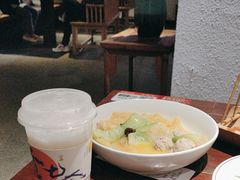 -大牌大·传统杭帮菜(湖滨店)