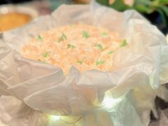 -桂满陇·海市蜃楼·黑金(国金店)