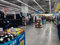 -迪卡侬(鲁泰大道店)