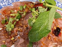 -蜗牛小馆醉乡民谣云南菜(惠新西里店)