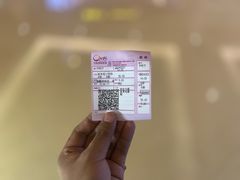 -中影国际影城(大唐西市4K临境音店)