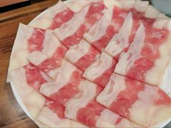-常赢三兄弟·清真涮肉·清真炒菜(朝阳新城店)
