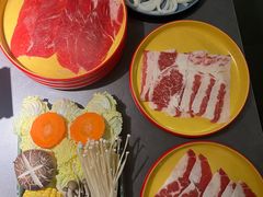 -沼津港精致料理·寿喜烧·烧鸟(龙湖南桥天街日料榜单店)