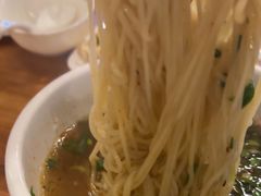-中阿兰牛肉面(悦海新天地店)