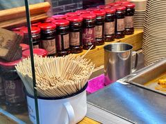 -丁家坡洋芋·观音桥好吃街A区(全国总店)