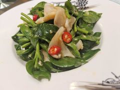 冰草鸟贝-渔娘渔家丹东海鲜(东直门店)