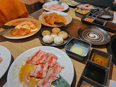 -玖合肉町·烧肉(惠安禹洲店)