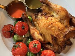 -自然食集西餐厅(泰晤士小镇店)