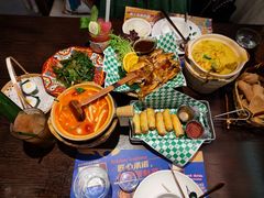 -泰妃殿(武汉首店)