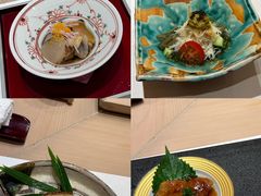 -鮨一日本料理(大中华店)