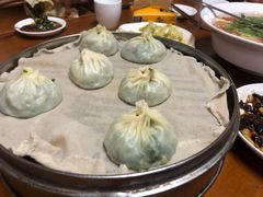 素包子-东京包子楼(政七街店)