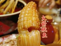 -串大叔炭火烤串·鸡西大冷面刀削面(总店)