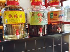 -蛙一刀·麻椒鱼火锅(金仙桥店)