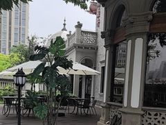 -卫鼎轩·曹公馆(鼓楼店)