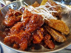 -MI WU FACTORY米屋美食工厂餐厅(绿地店)