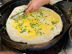 -金杨老摊头蛋饼(金口路店)