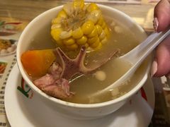 -源记茶餐厅(尖沙咀店)