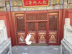 -潭柘寺景区