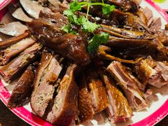 -春梅里卤鹅馆·47年老字号(中山路店)