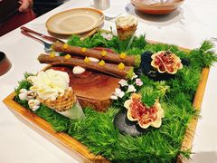 -Erman岩烧牛排(虹桥南丰城店)