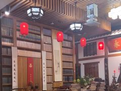 -道南書院·私房菜·早午茶·茶馆