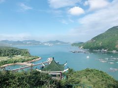 -南丫岛