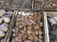 -板桥海鲜广场(文明东店)