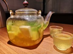 -云水瑶意境云南菜(柏威年购物中心店)