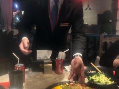 -沪小胖小龙虾(淮海中路旗舰店)