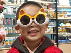 -皇冠幸福里动物奶油生日蛋糕(万达店)