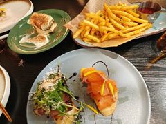 -BRAVO·布瓦屋西餐