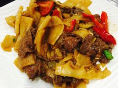 -美极鲜食坊(宝安南路店)