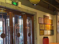 -四季厨房 鲁菜·孔府烤鸭(高新万达店)