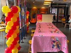 -麦当劳(茂名电白分店)