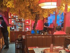 -京元盛铜锅涮肉(上海总店)
