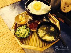 -一号铺子·大炉茶