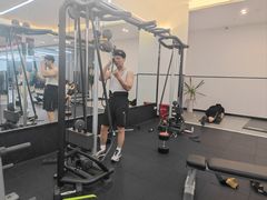 -奇迹健身(SM广场店)