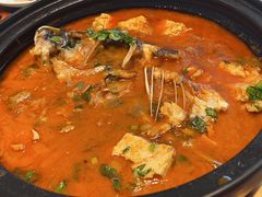 -小厨娘淮扬菜(天印大道店)