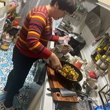 感恩节大餐来啦！