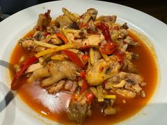 -巢爷老味(东方红店)