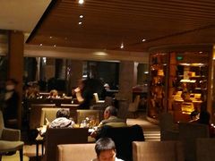 -上海东方佘山翰悦阁酒店·Vie全日制餐厅