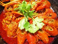 -红辣椒·川菜·火锅(大洋中心店)