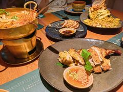 -Tegu泰古莲·泰国餐厅(红山6979店)