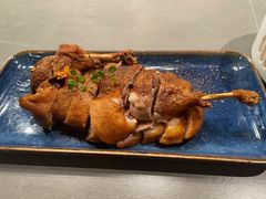 -南园民国茶楼餐厅·常州菜(北大街店)