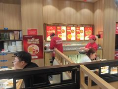 -蜀留香火锅(社会山店)