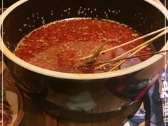 -串大叔炭火烤串·鸡西大冷面刀削面(总店)