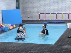 -IBOBI亲子游泳俱乐部(华侨城中心)