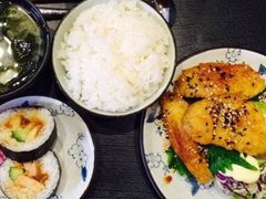 -京和风食堂·定食寿喜锅(保利樾广场店)
